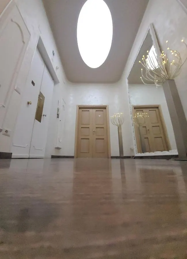 Romantic Dreams Sistina Guest House イタリア