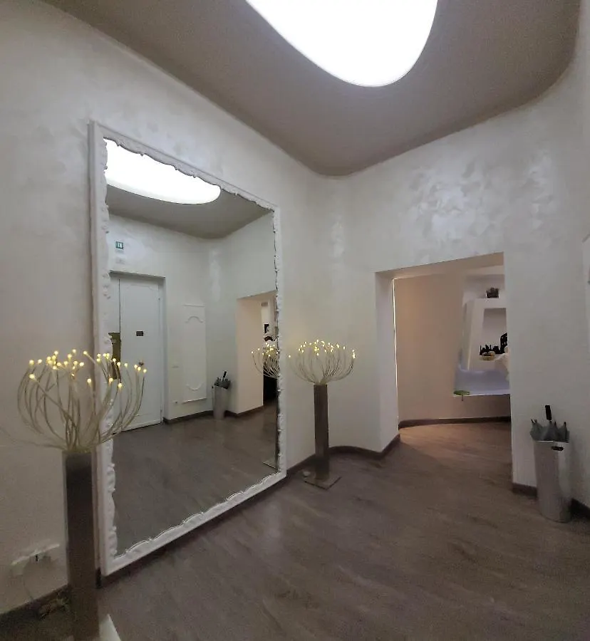 Romantic Dreams Sistina Guest House イタリア