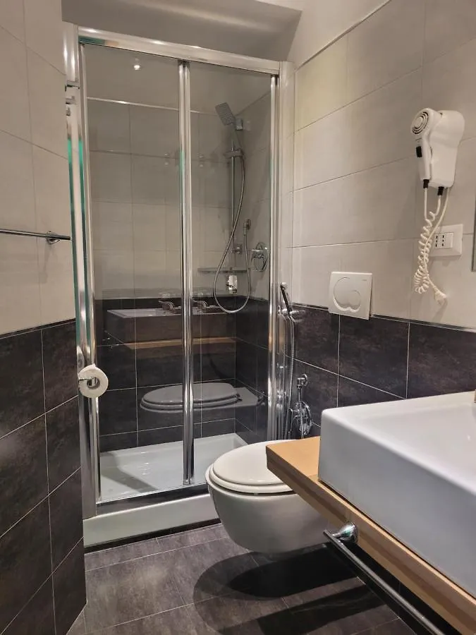 Romantic Dreams Sistina Guest House 0*, ローマ イタリア