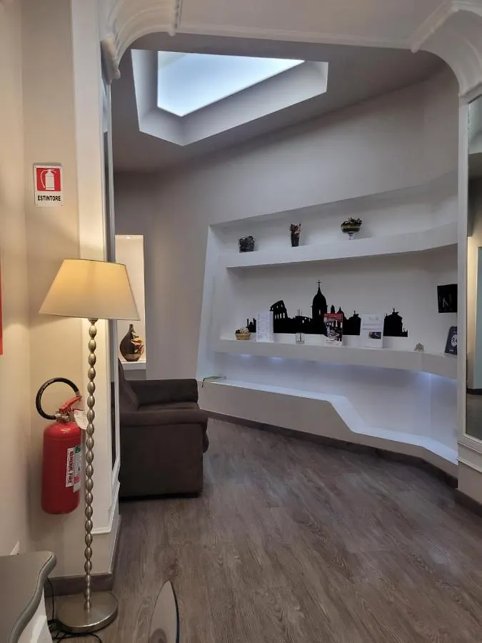 Romantic Dreams Sistina Guest House 0*, ローマ イタリア