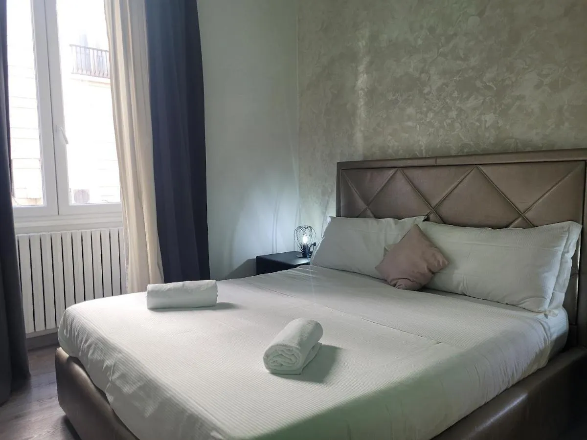 Romantic Dreams Sistina Guest House