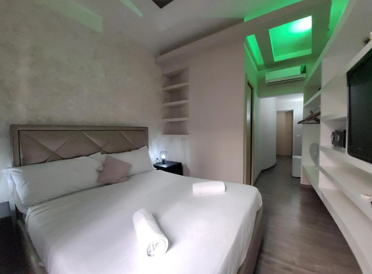 Romantic Dreams Sistina Guest House
