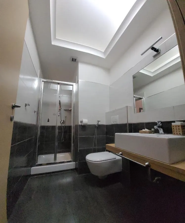 Romantic Dreams Sistina Guest House 0*, ローマ