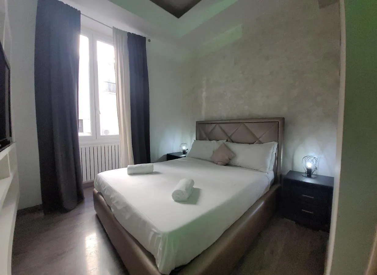 Romantic Dreams Sistina Guest House