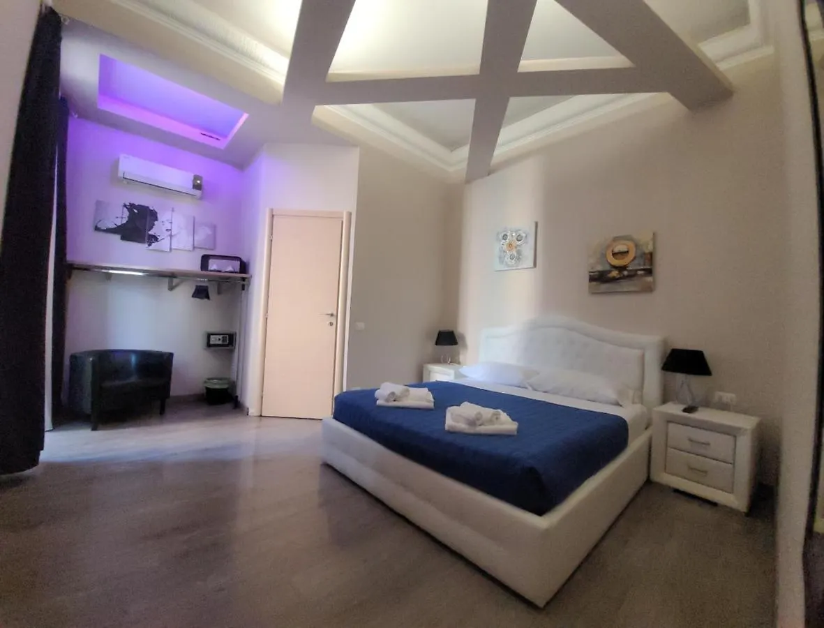 Romantic Dreams Sistina Guest House ローマ